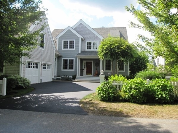 17 Bridge Gate, Plymouth, MA 02360 - photo 1