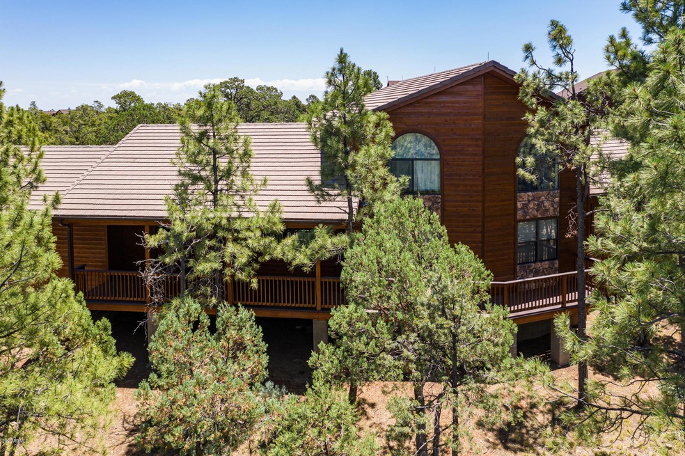 2367 Wildcat Circle Overgaard AZ -1