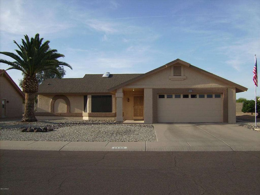 Street View - 14311 W Yukon Dr