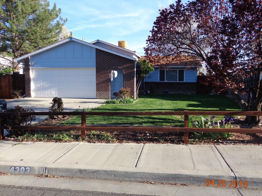 4303 Windsor Dr, Farmington, NM 87402 - photo 1