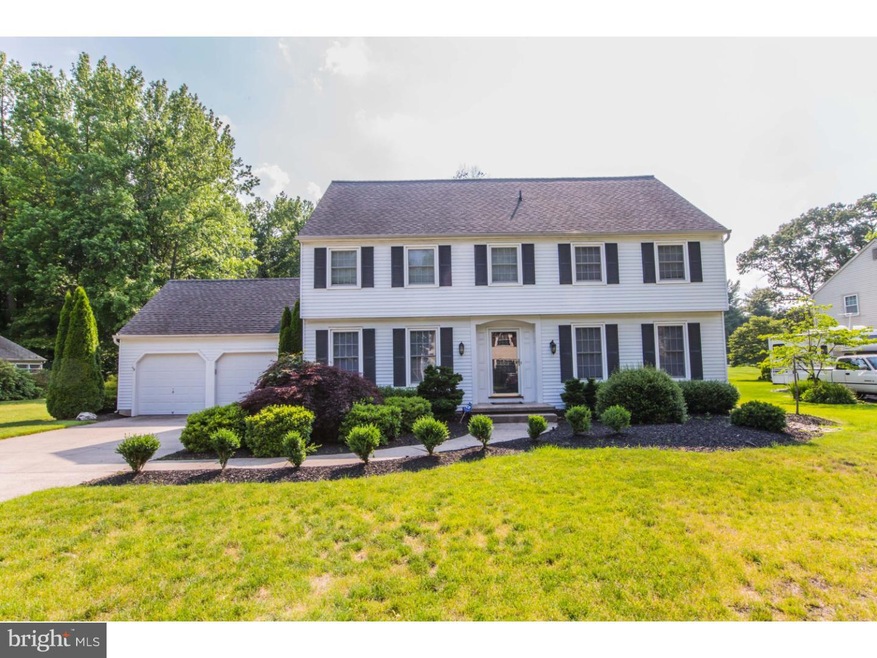 112 Pine Valley Dr, Medford, NJ 08055 - photo 1