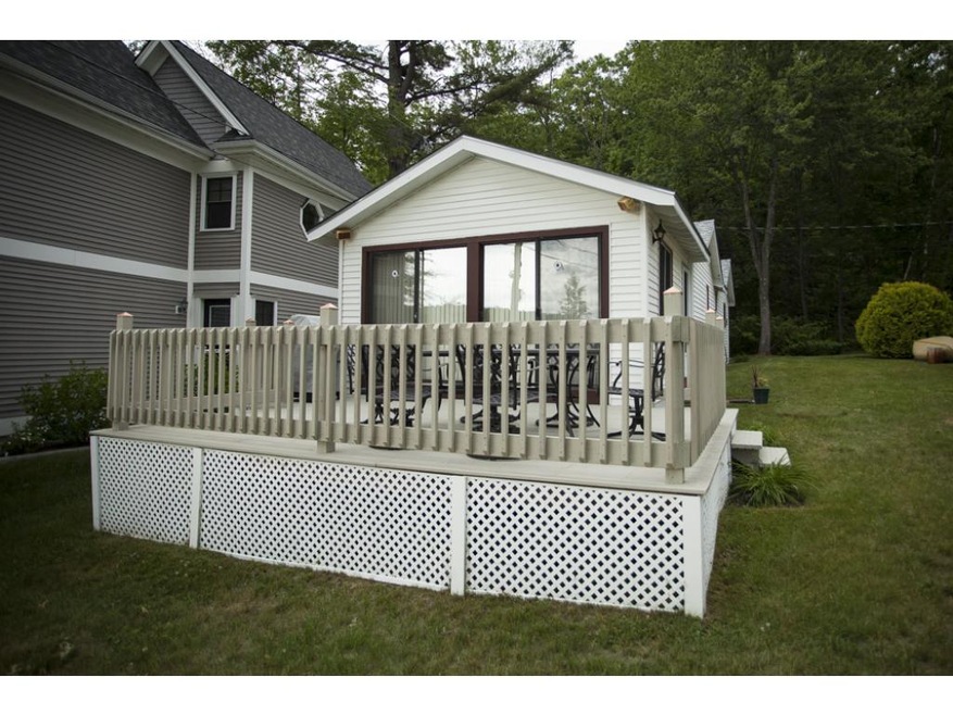 105 Pleasant St unit Q, Meredith, NH 03253 - photo 1