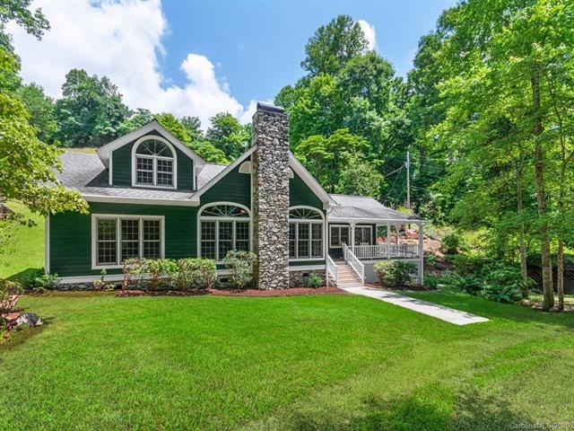 Welcome Home!