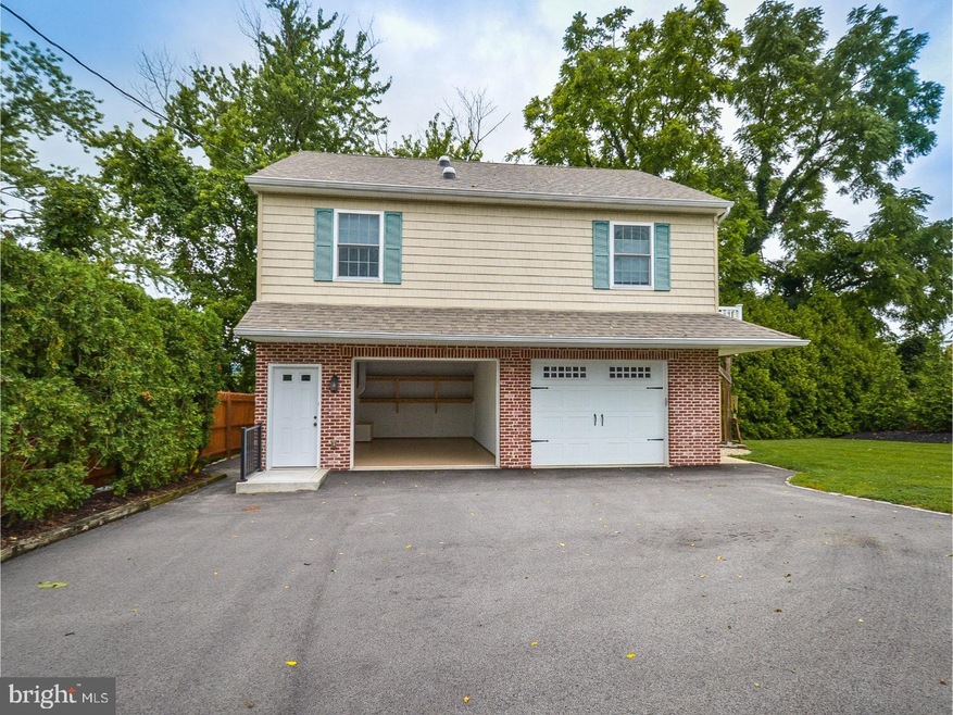 13 Springfield Ave, Flourtown, PA 19031 - photo 1