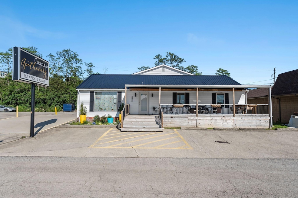 808 Bypass Rd, Winchester, KY 40391 - photo 1