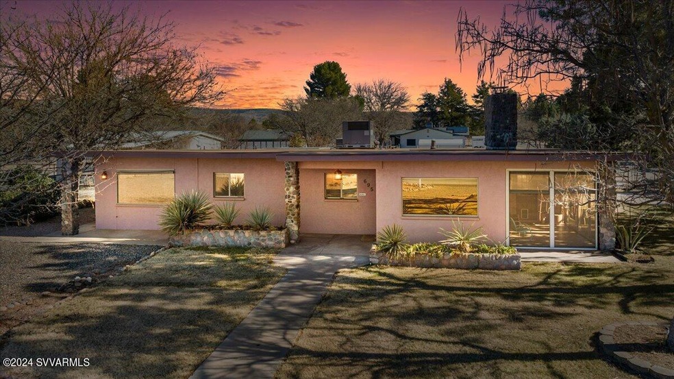 unlisted-address, Cornville, AZ 86325 - photo 1