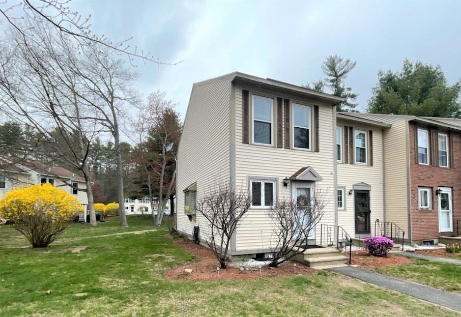 87 Shelburne Rd, Merrimack, NH 03054 - photo 1