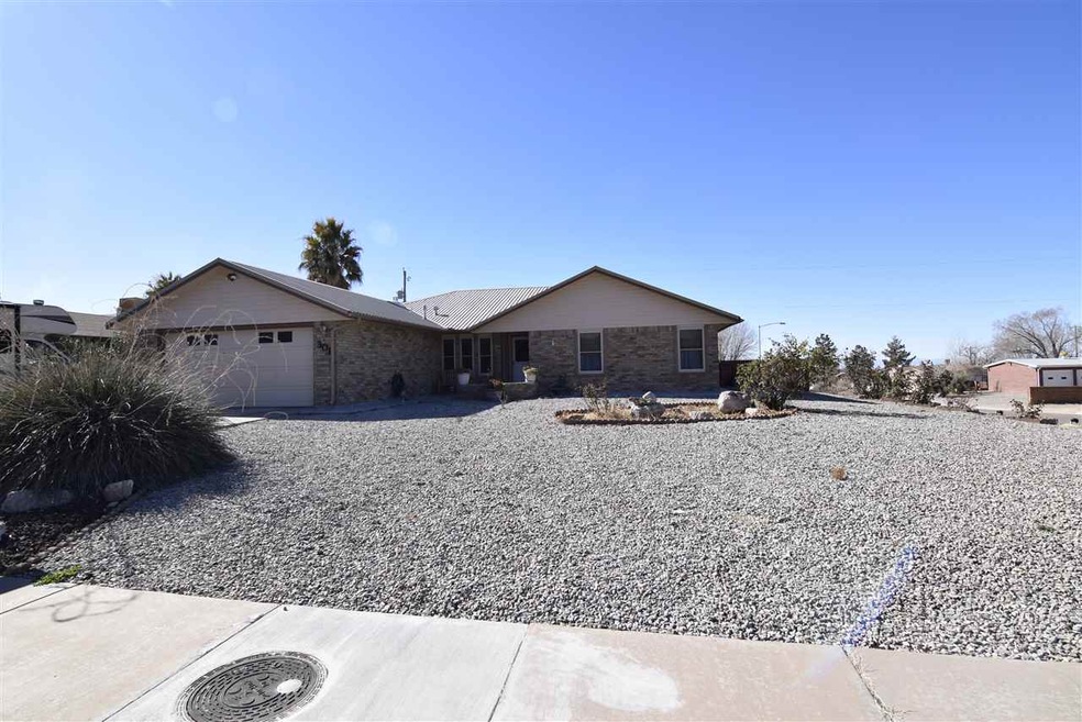301 Sunrise Ave unit 10, Alamogordo, NM 88310 - photo 1