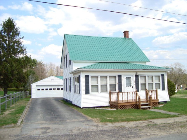 Main View