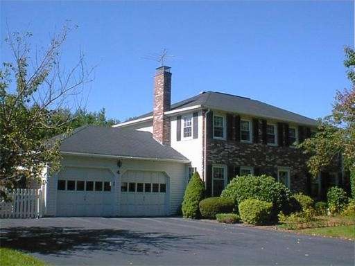 4 Brook Way, Westborough, MA 01581 - photo 1