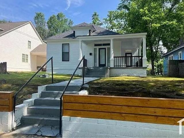 1722 Euclid Ave, Memphis, TN 38114 - photo 1