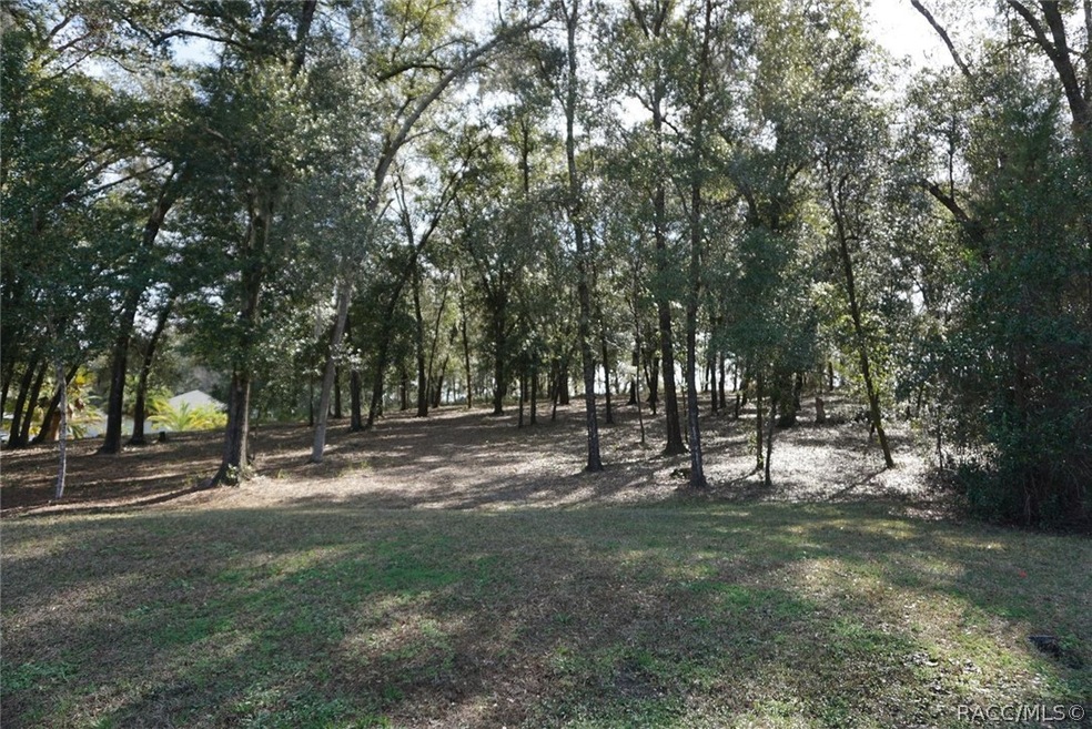 Prime Building Lot on Cul-de-Sac