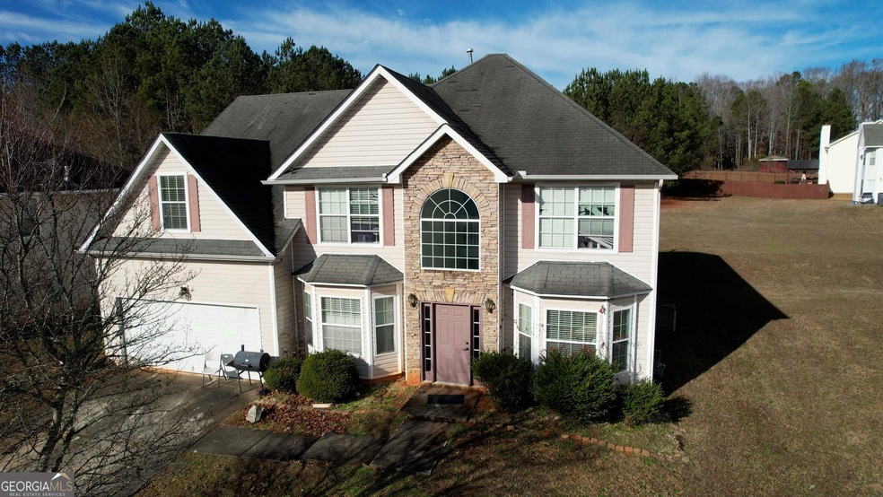 75 Oak Manor Dr, Covington, GA 30016 - photo 1