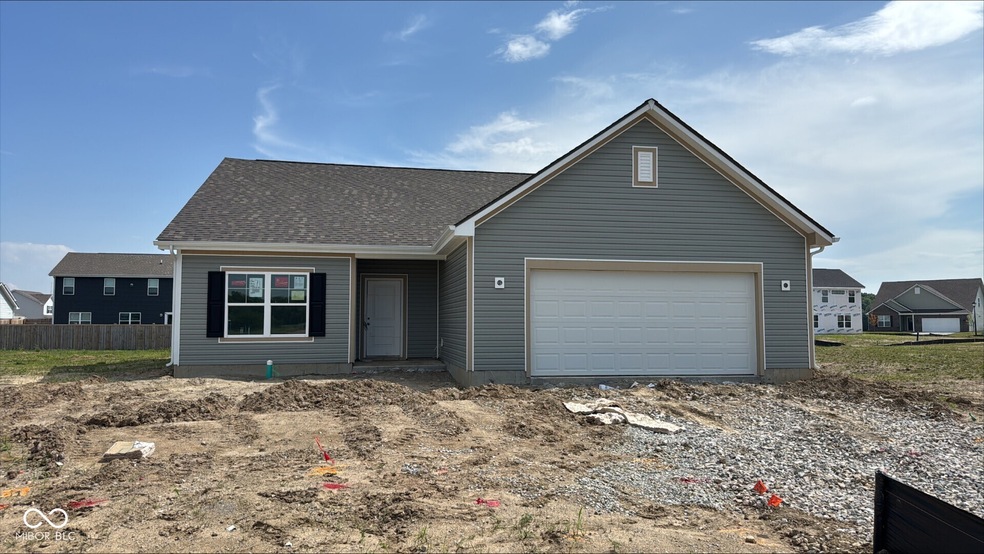 1461 Cecil Ln, Franklin, IN 46131 - photo 1