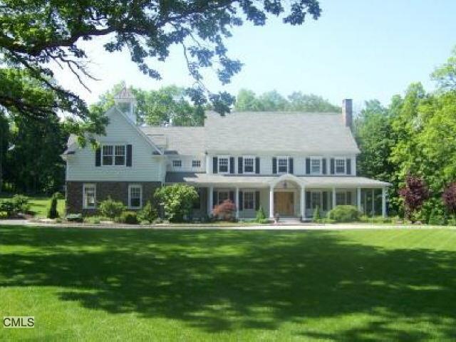 14 Hidden Lake Ridge, Wilton, CT 06897 - photo 1
