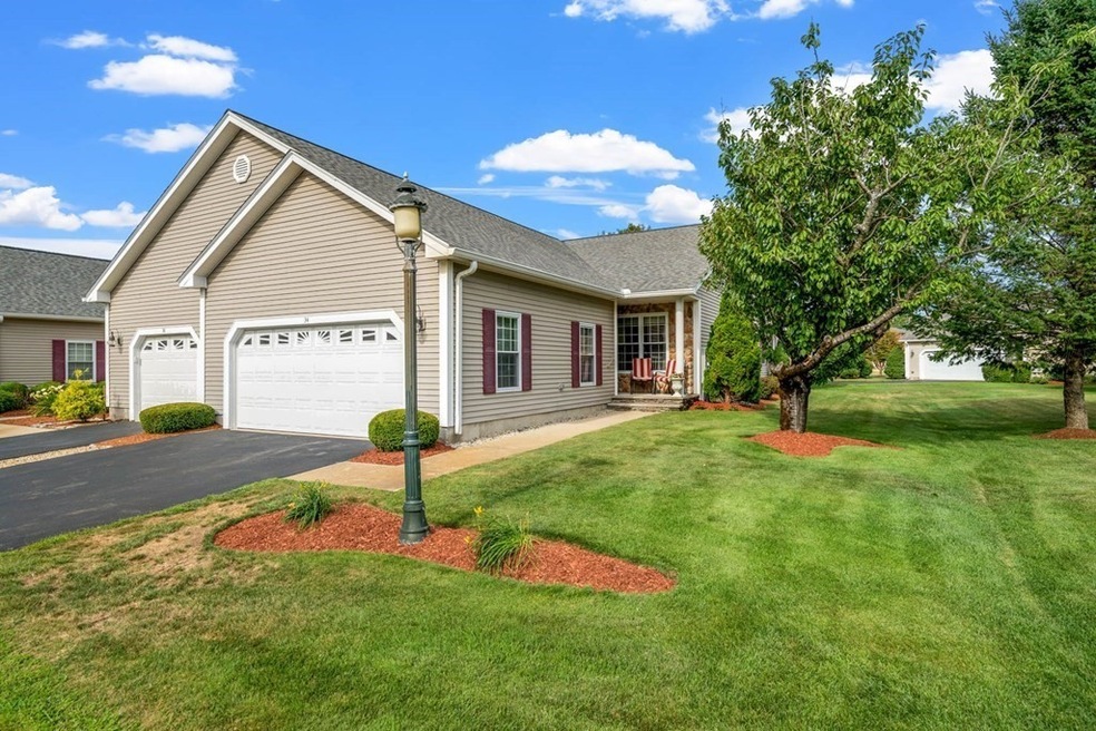 34 Clipper Way, Newburyport, MA 01950 - photo 1