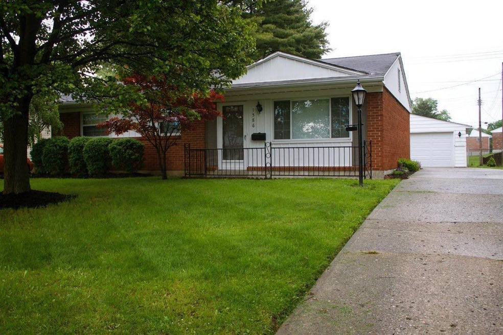 House 1