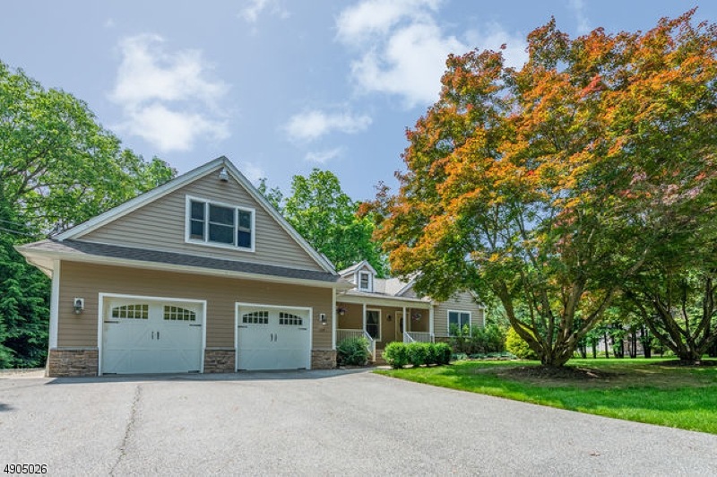 159 Paradise Rd, Oak Ridge, NJ 07438 - photo 1