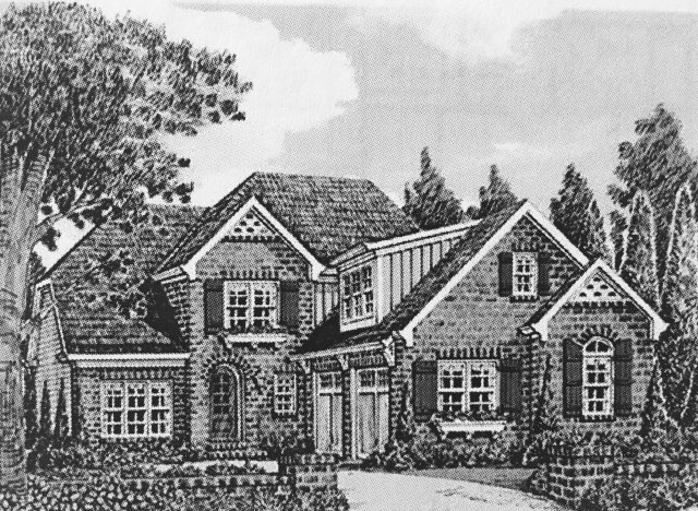 301 Abbey Ln, Oxford, MS 38655 - photo 1