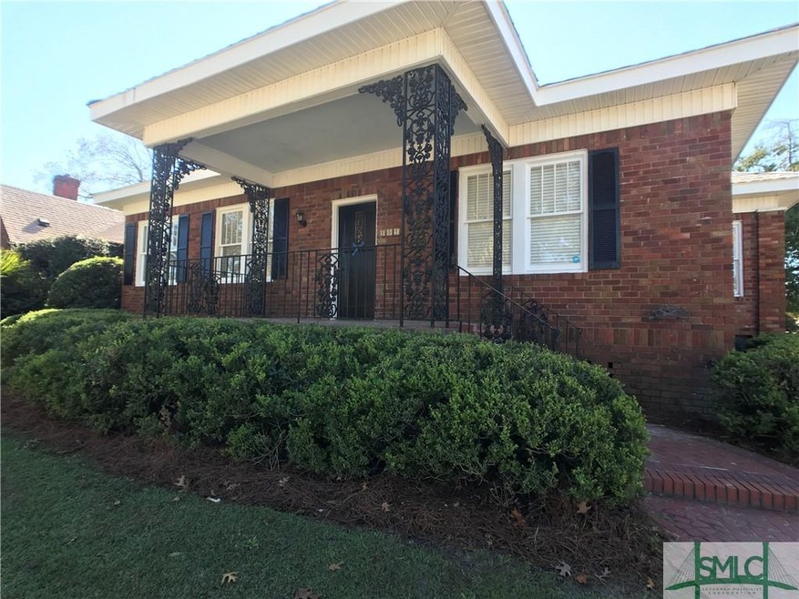 401 E 52nd St, Savannah, GA 31405 - photo 1