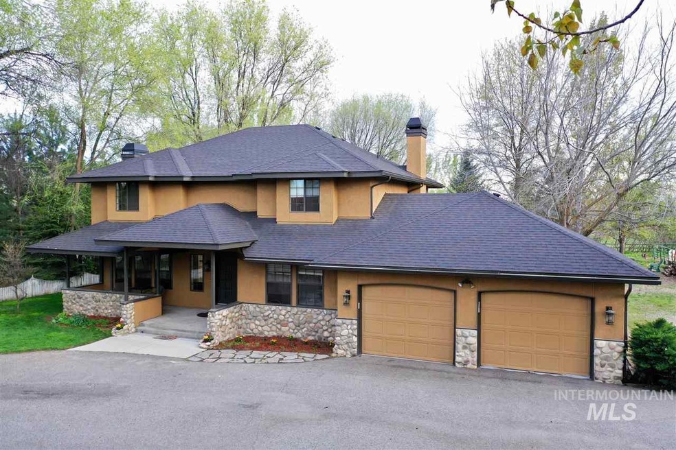 2679 N Big Sky Ln, Eagle, ID 83616 - photo 1