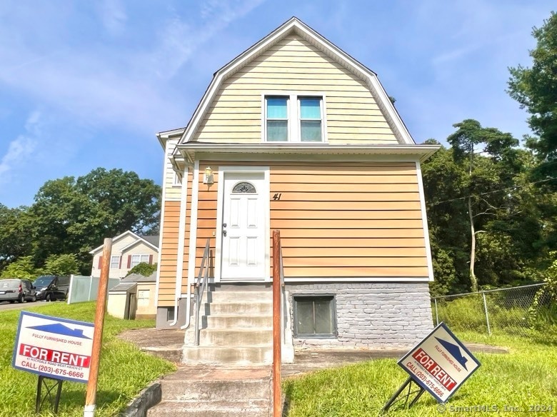 41 Rockdale Rd, West Haven, CT 06516 - photo 1