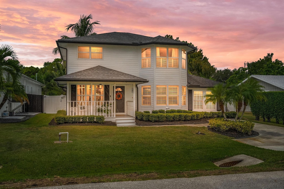 1524 SW Thelma St, Palm City, FL 34990 - photo 1