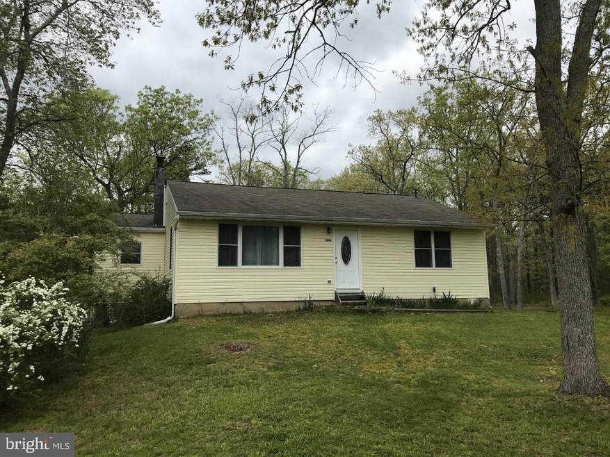 1444 Junction Rd, Browns Mills, NJ 08015 - photo 1