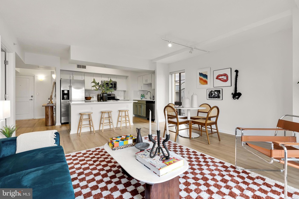 The Aurora Condominiums unit 914, Silver Spring, MD 20910 - photo 1