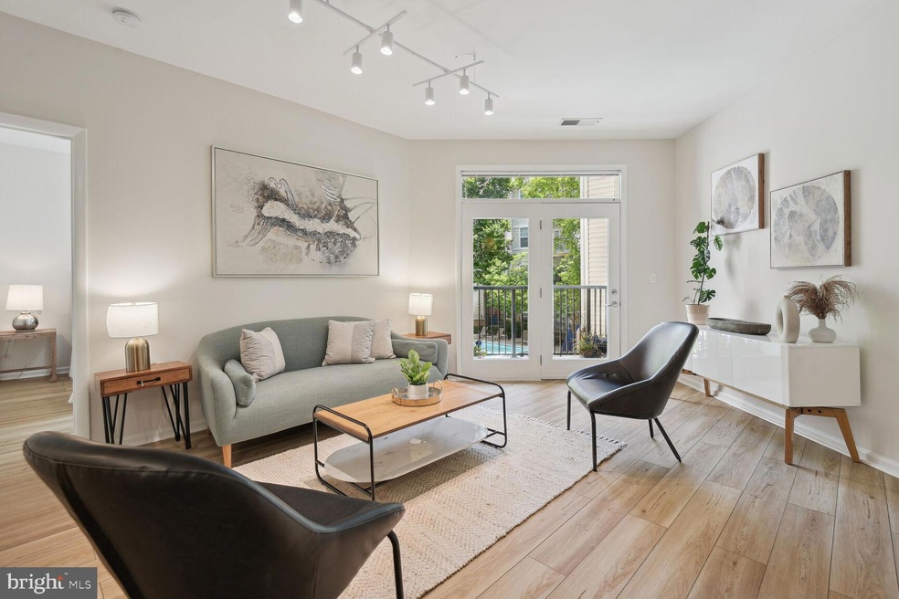 Silverton Condominiums, Silver Spring, MD 20910 - photo 1