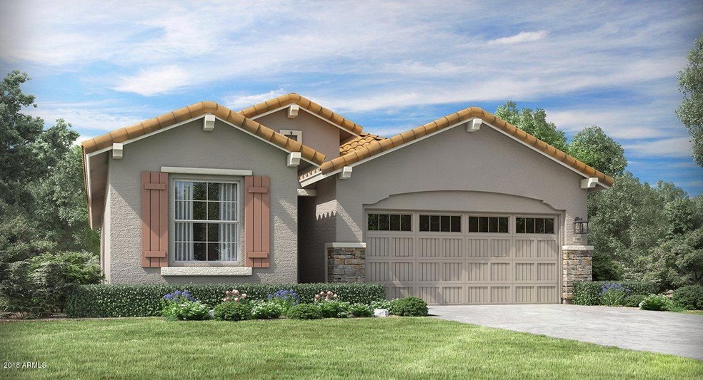 9541 E Talon Ave, Mesa, AZ 85212 - photo 1