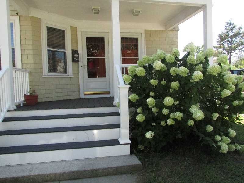 26 Wildwood Ave, Providence, RI 02907 - photo 1