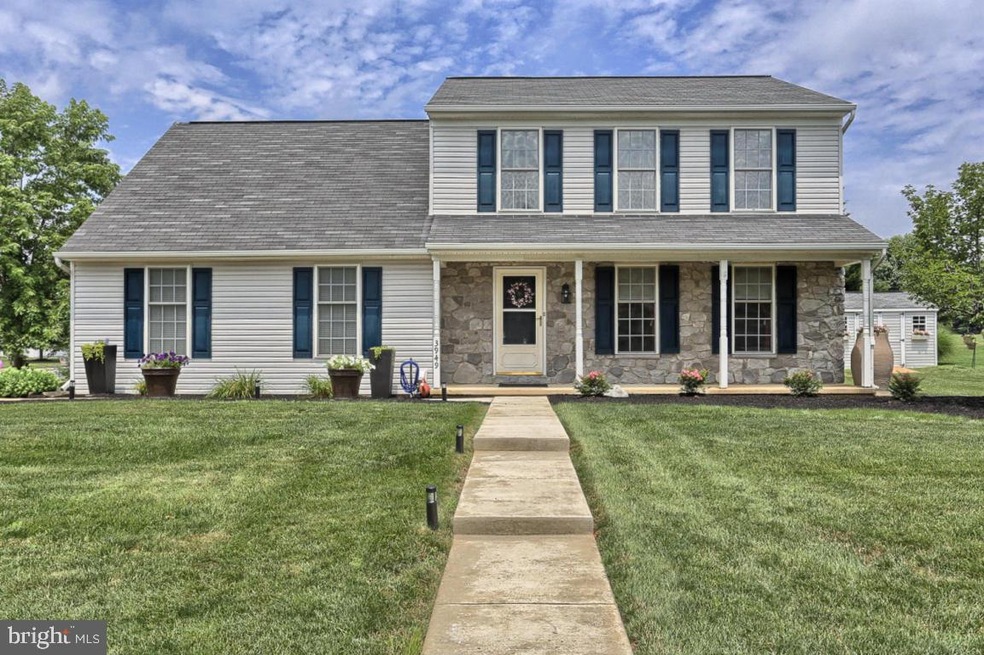 3949 Laurel Run, Columbia, PA 17512 - photo 1