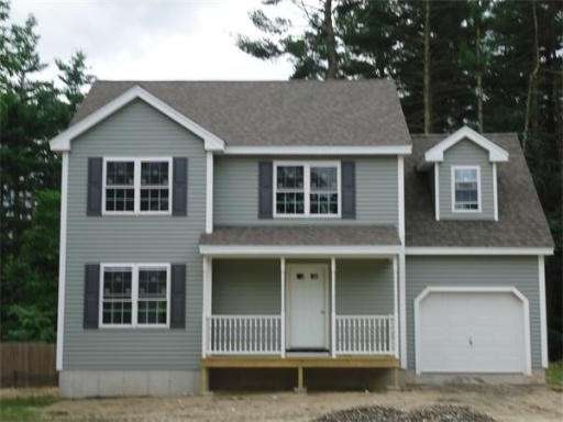 3 Thomas Ln, Pepperell, MA 01463 - photo 1