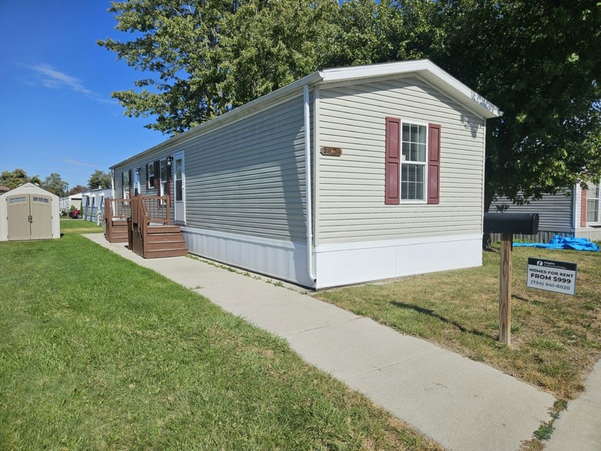 26034 Gary St unit RV072, Taylor, MI 48180 - photo 1