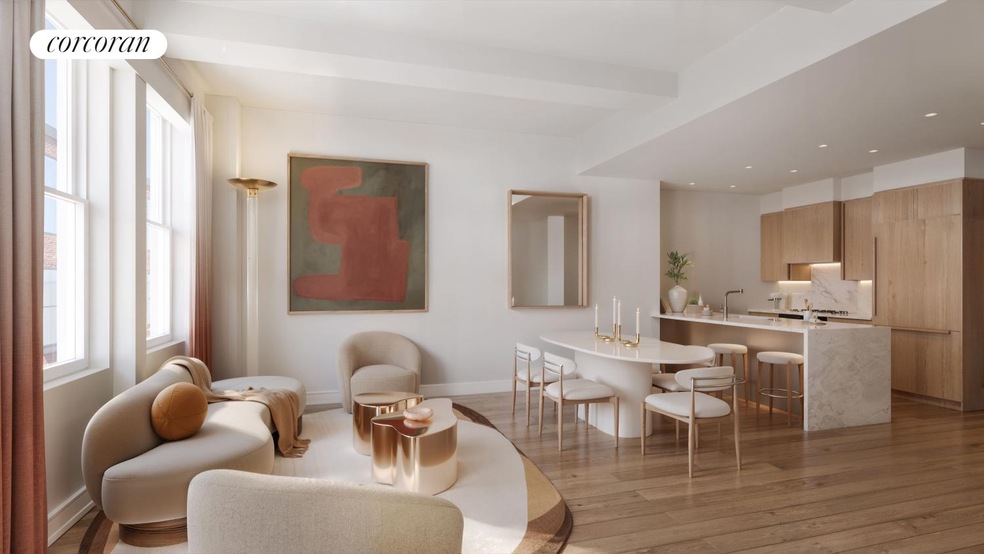 114 E 25th St unit 5B, New York, NY 10010 - photo 1