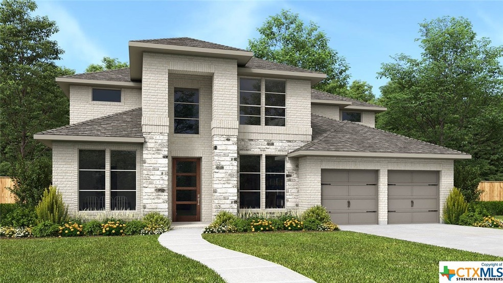 24242 Downhill Lie, San Antonio, TX 78261 - photo 1