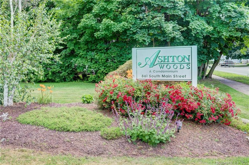 Aston Woods Complex
