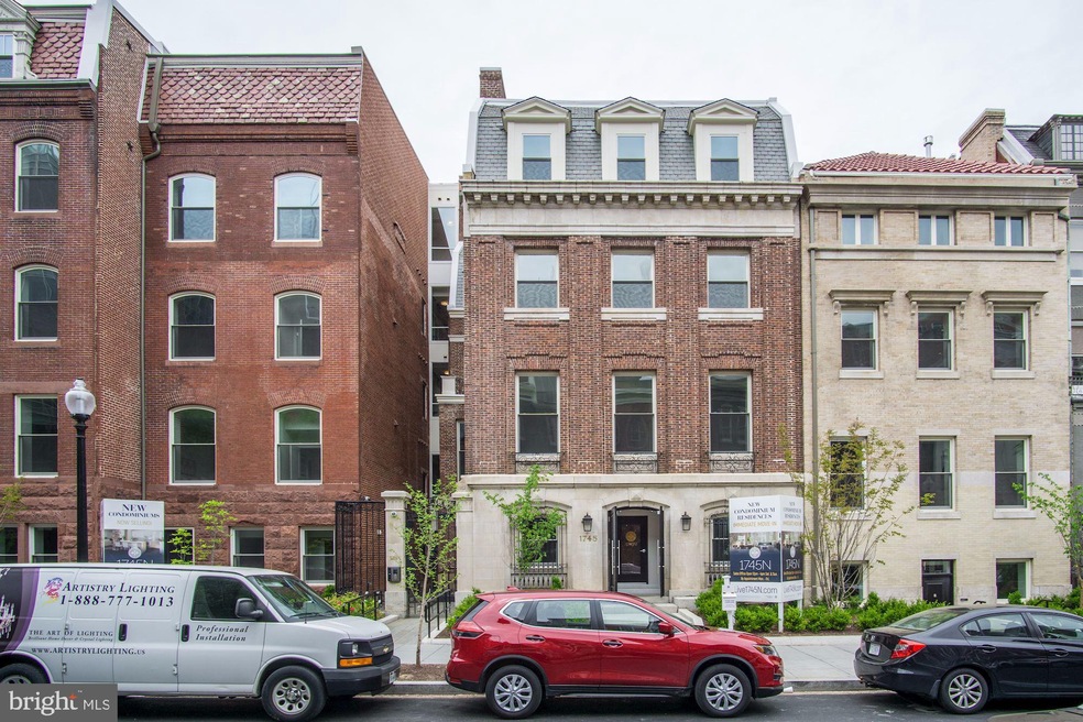 The Flats unit 414, Washington, DC 20036 - photo 1