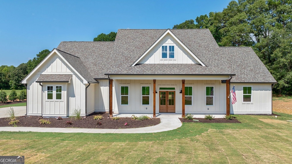 4080 Whitney Rd, Social Circle, GA 30025 - photo 1