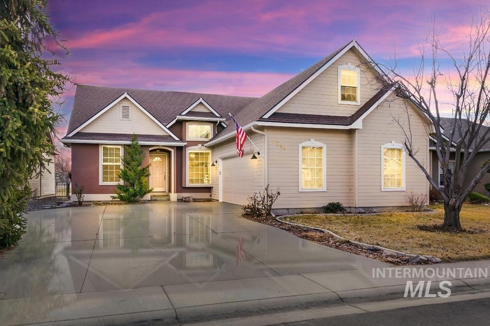 6889 E Greens Dr, Nampa, ID 83687 - photo 1