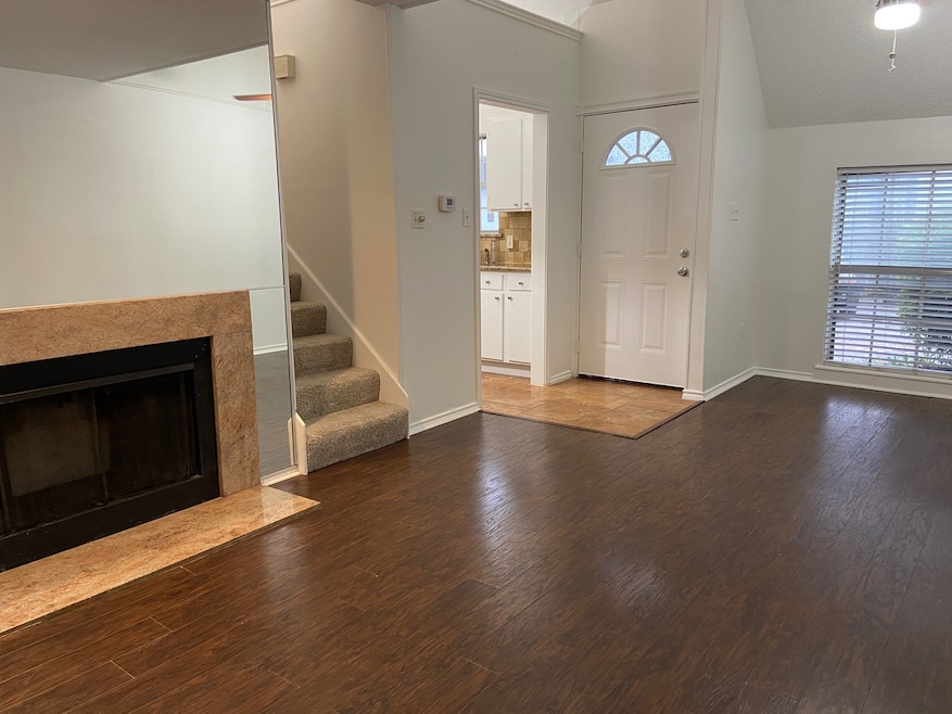 For Rent $1,200/month