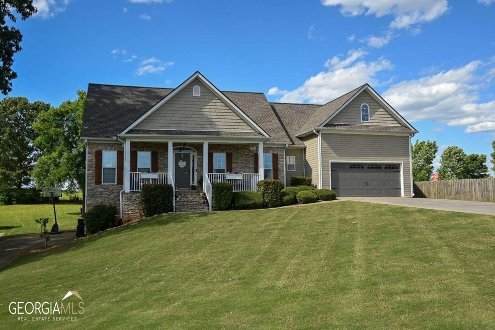 218 Bowdoin Ln SW, Adairsville, GA 30103 - photo 1