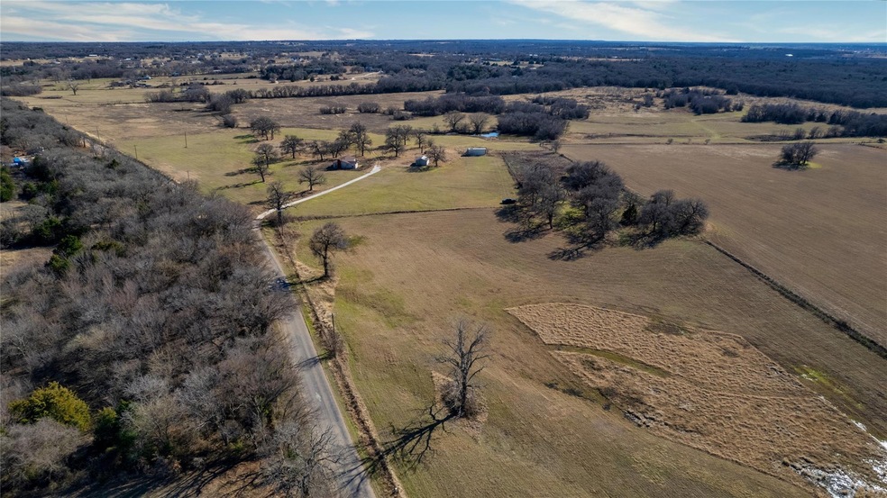 Tract 7a County Road 1200, Cleburne, TX 76031 - photo 1