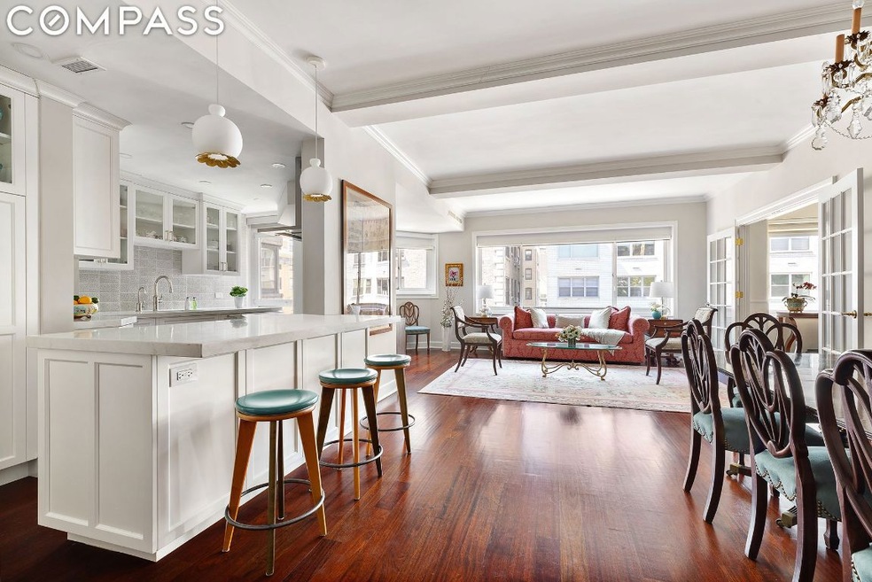 25 E 83rd St unit 8-E, New York, NY 10028 - photo 1