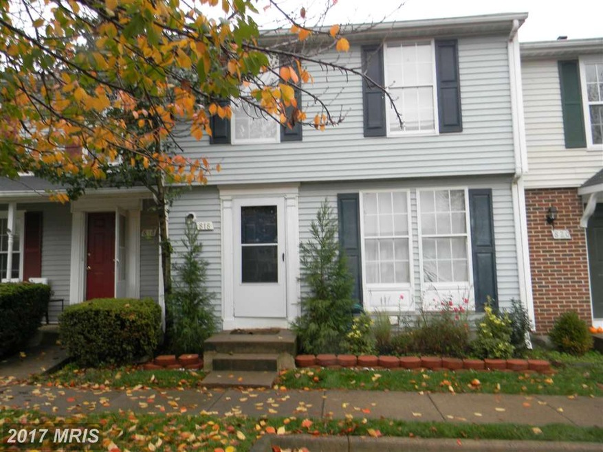 818 Wide Oak Ct, Warrenton, VA 20186 - photo 1