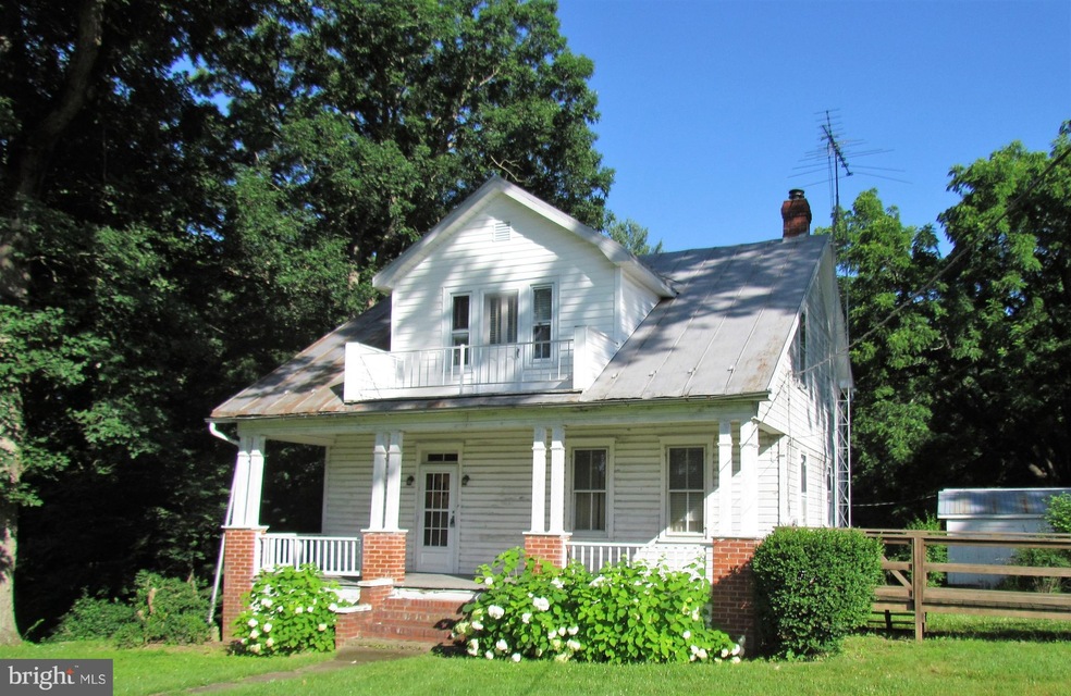 3746 Petersville Rd, Knoxville, MD 21758 - photo 1