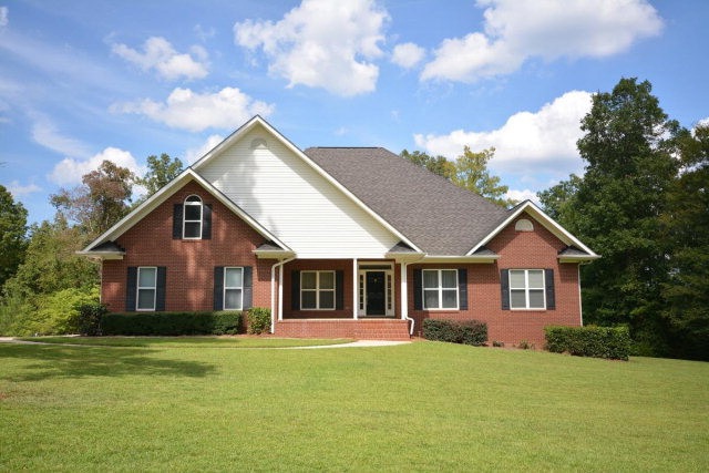 Main View