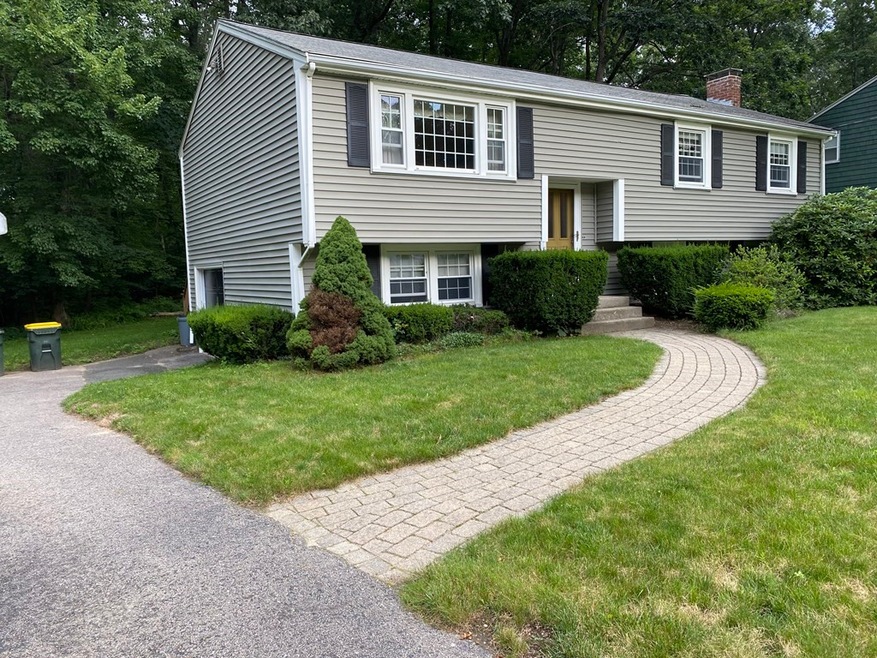 46 Southgate Rd, Franklin, MA 02038 - photo 1