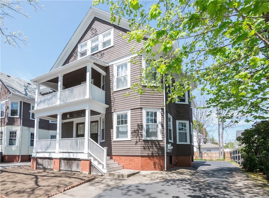 54 Burlington St, Providence, RI 02906 - photo 1